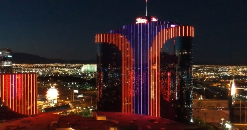 The Rio Hosting the 2020 WSOP Schedule