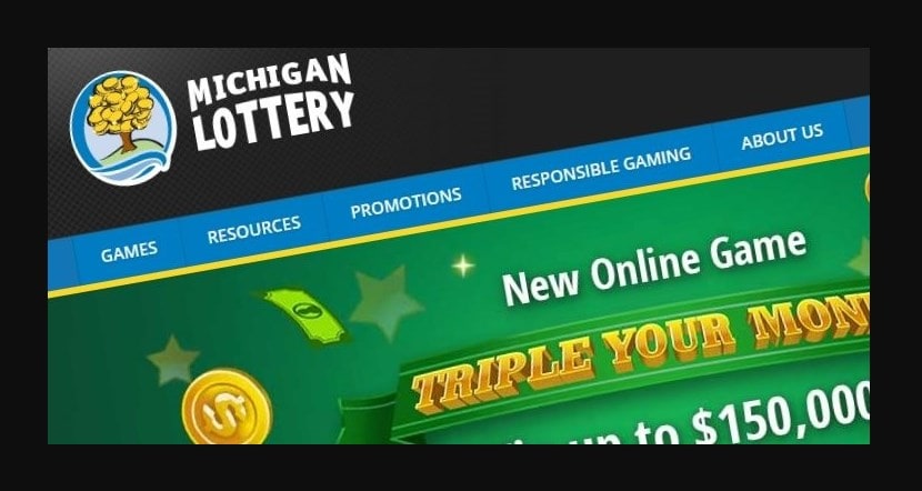 Online Lottery Might Prevent Online Poker Legislation