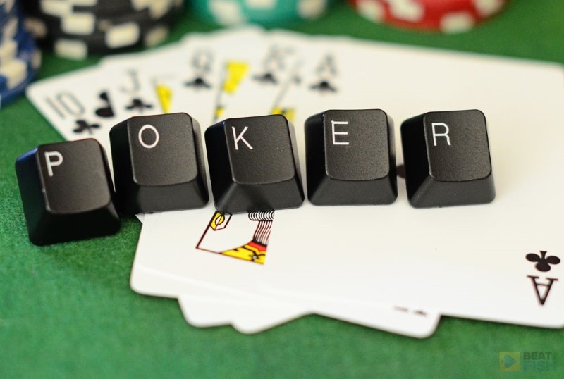 Online Poker Operators Agree to Pay Tax