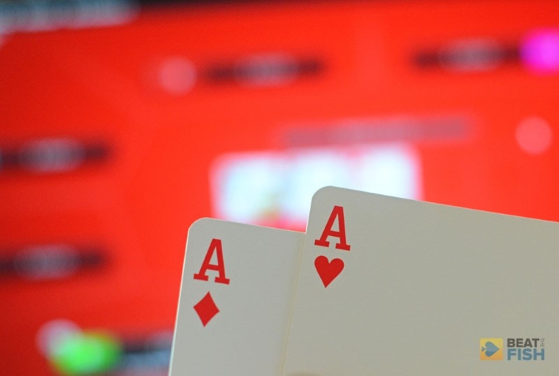 High-Stakes Poker Pro Cheated at Poker for Six Years