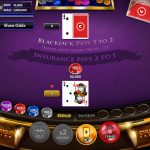 Chumba Casino Blackjack