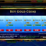 Chumba Casino Deposits