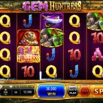 Chumba Casino Slots