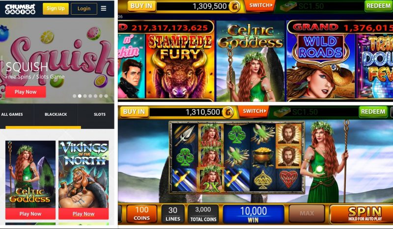 Exposed Chumba Casino Review For July 2021 2 Free