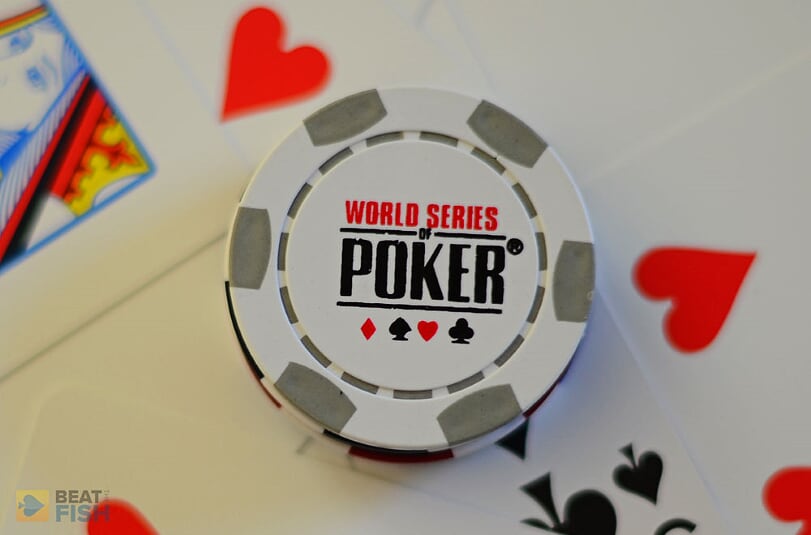 Poker Pro Maurice Hawkins Shines At Circuit Events Poker Pro Maurice Hawkins Shines At Circuit Events