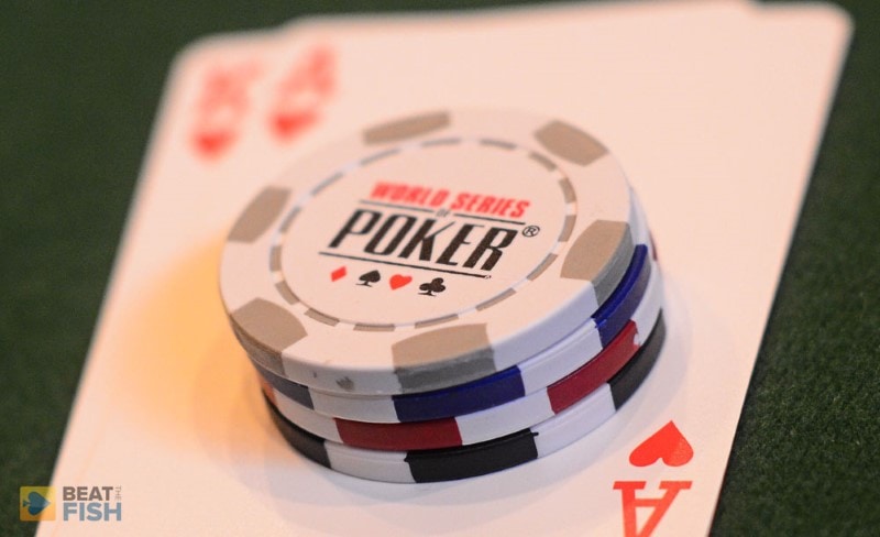 2020 WSOP Schedule Features Slight Changes 2020 WSOP Schedule Features Slight Changes