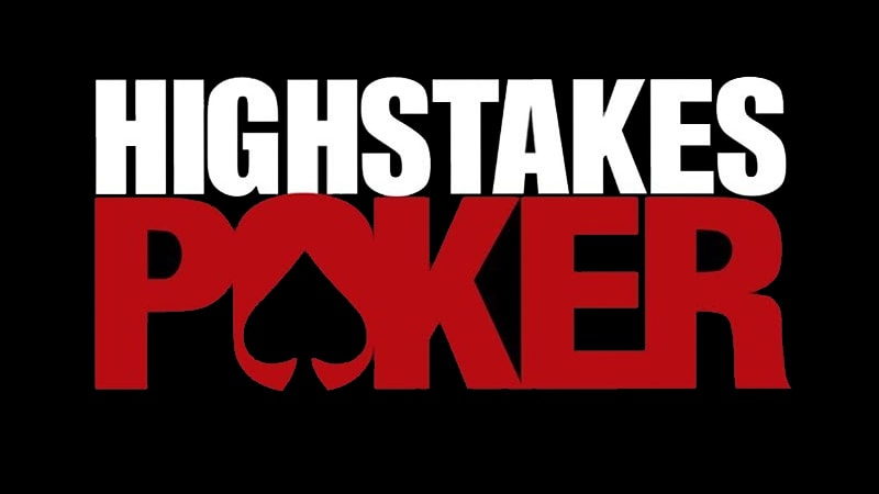 High Stakes Poker Tv Show Returning