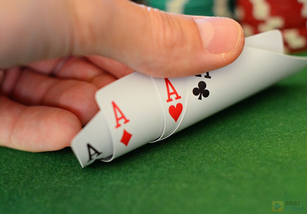 Nebraska Might Legalize Poker in 2020