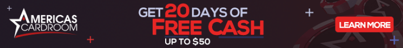 Get $50 Free at ACR