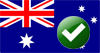 Australia Accepted