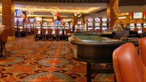 mississippi casinos closed