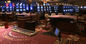 Reopening Casinos After COVID-19 Reopening Casinos After COVID-19