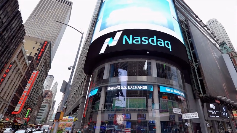 draftkings trading on nasdaq