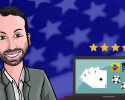 USA Online Poker Sites LEGAL for Real Money (Oct 2023)