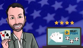 USA Online Poker Sites – Updated March 2024