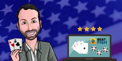 USA Online Poker Sites LEGAL for Real Money (Aug 2022)