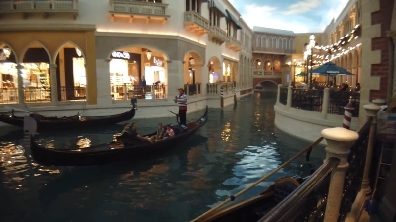 venetian hotel casino