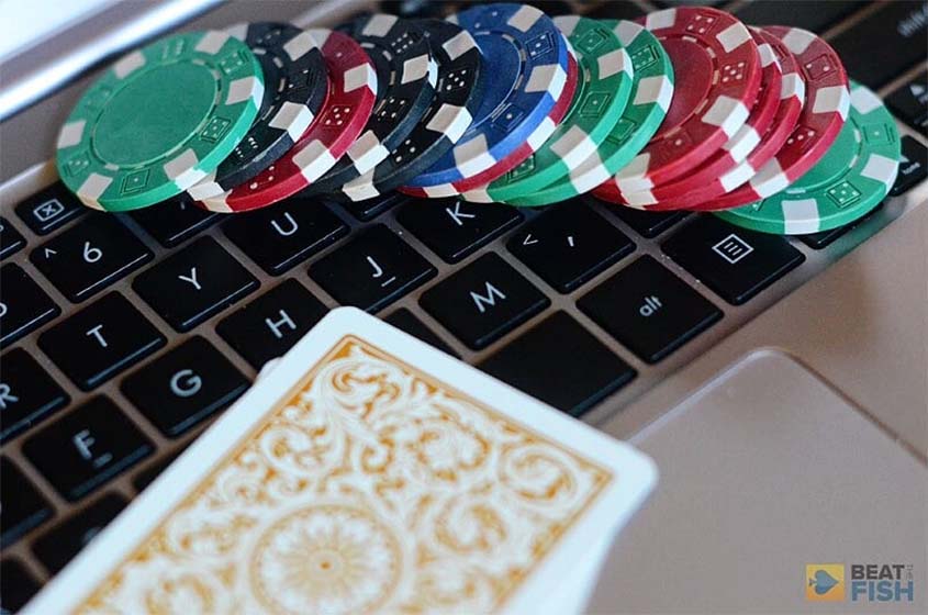 32Red Poker Shuts Down