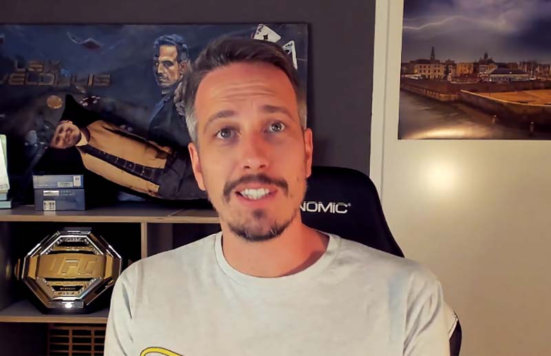 Lex Veldhuis Breaks Twitch Poker Record With Over 58K Viewers - Beat The Fish