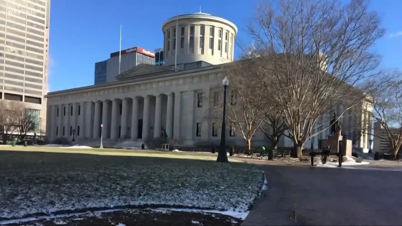 Ohio Moves A Step Closer To Legal Sports Betting With Bill ...