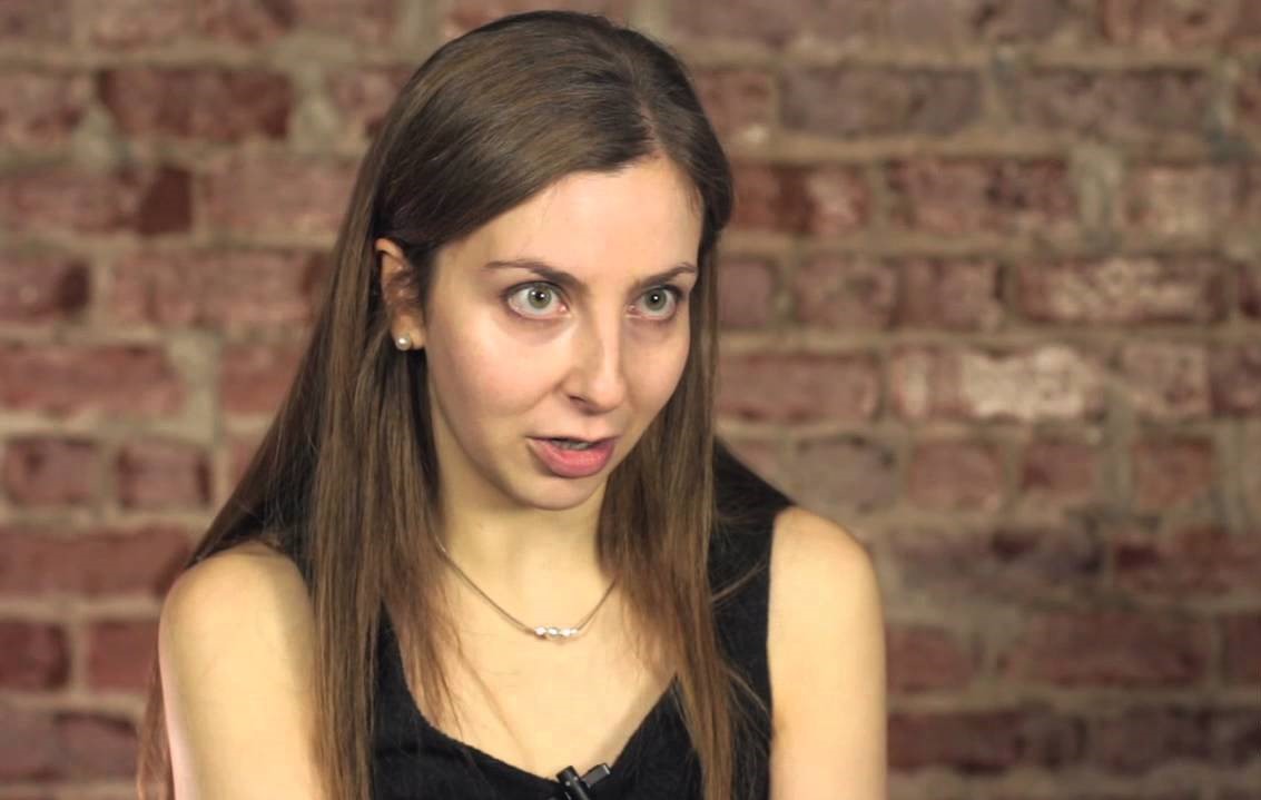 Maria Konnikova Becomes a Poker Pro Within a Year