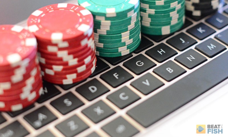 Land-Based Poker Rooms Get in the Way of Online Poker Platforms Land-Based Poker Rooms Get in the Way of Online Poker Platforms
