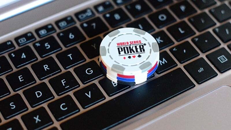 WSOP 2020 online schedule