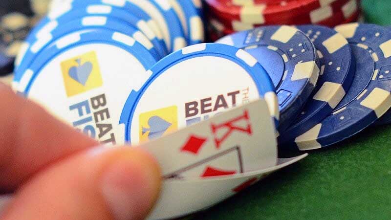 Maryland live poker room review Maryland live poker room review