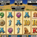 Achilles RealTime Gaming slot