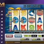 miami club casino slots gameplay