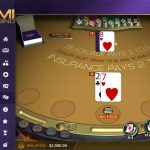 miami club online blackjack