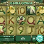 secret jungle slots free spins uptown aces