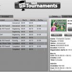 slots tournament uptown casinos