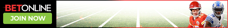 Play at BetOnline
