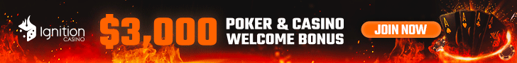 Play at Ignition Casino