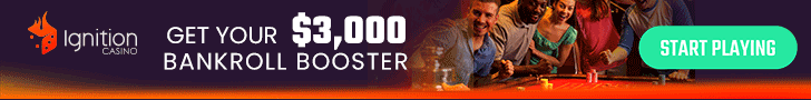 Play at Ignition Casino