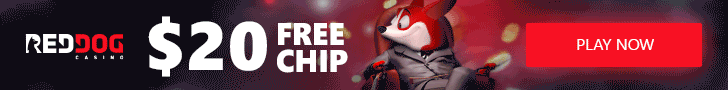 Play at Red Dog Casino