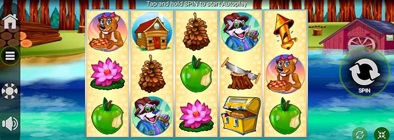 mobile slots at platinum reels casino