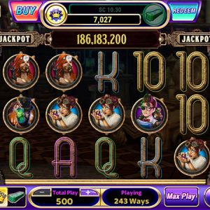 LuckyLand Slots - Pro's Review in Dec 2023