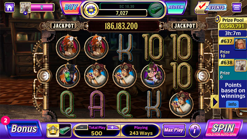 🥇 LuckyLand Slots Review 2022 (All US States) 