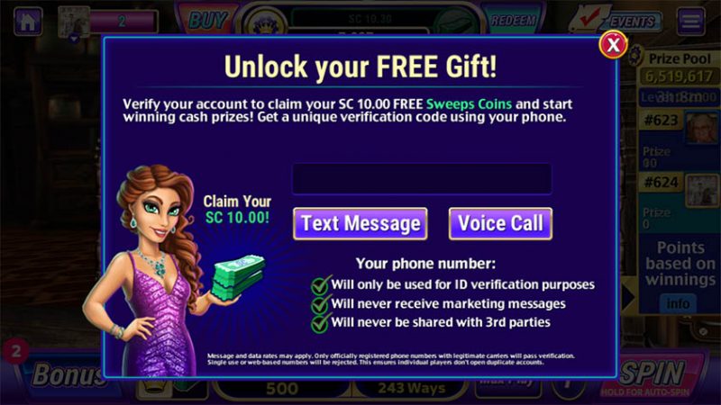 Totally free pharaoh's fortune slots Online casino games