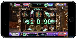 slots luckyland lottery