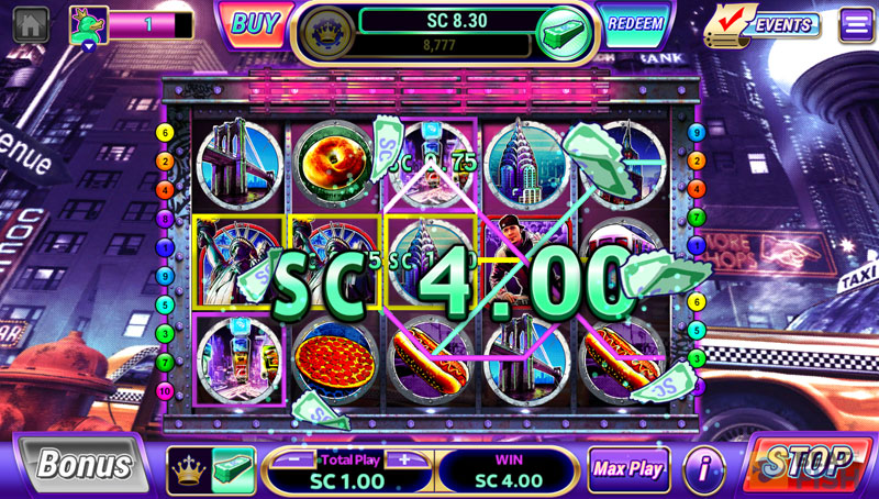 Free Spins No Wagering