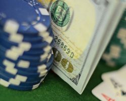 Apple Gets Sued For Reportedly Launching Illegal Gambling Apps