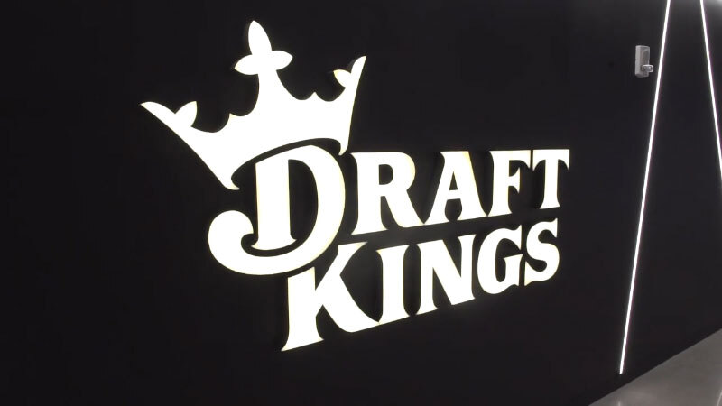 DraftKings Sign a Sponsorship Deal with NFL