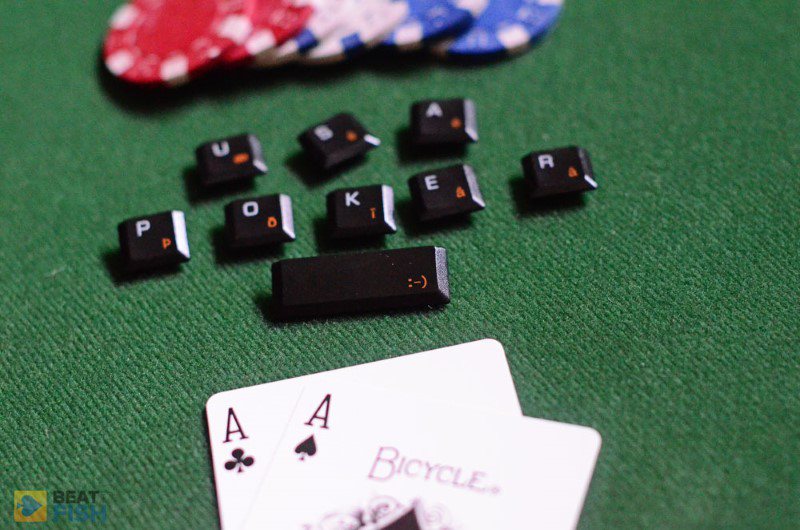 Non-Legalized Poker Is a Big Issue in North Dakota