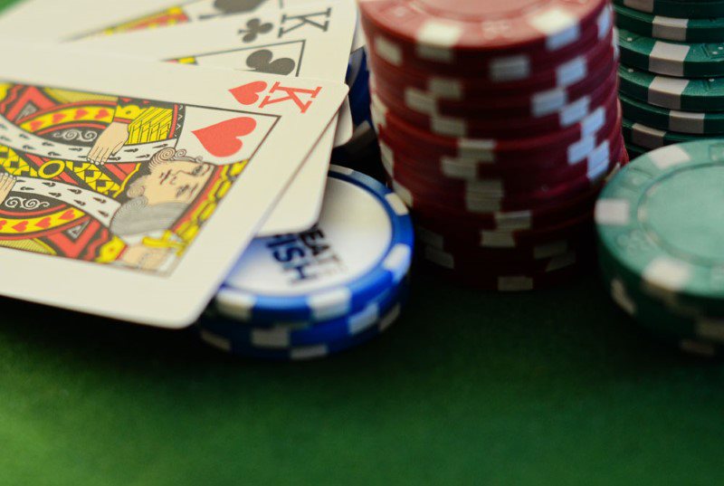Pemain dengan Penyakit Werdnig-Hoffmann Memenangkan Turnamen Poker