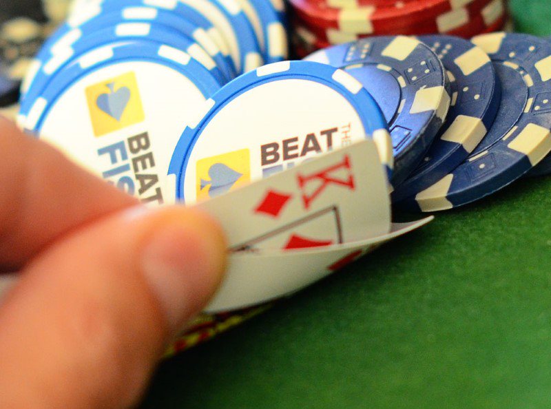 PokerGO Announces a 2021 Worldwide Tour Beat The Fish