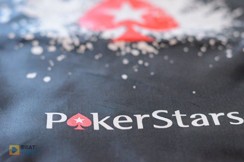 PokerStars Welcomes Six New Ambassadors