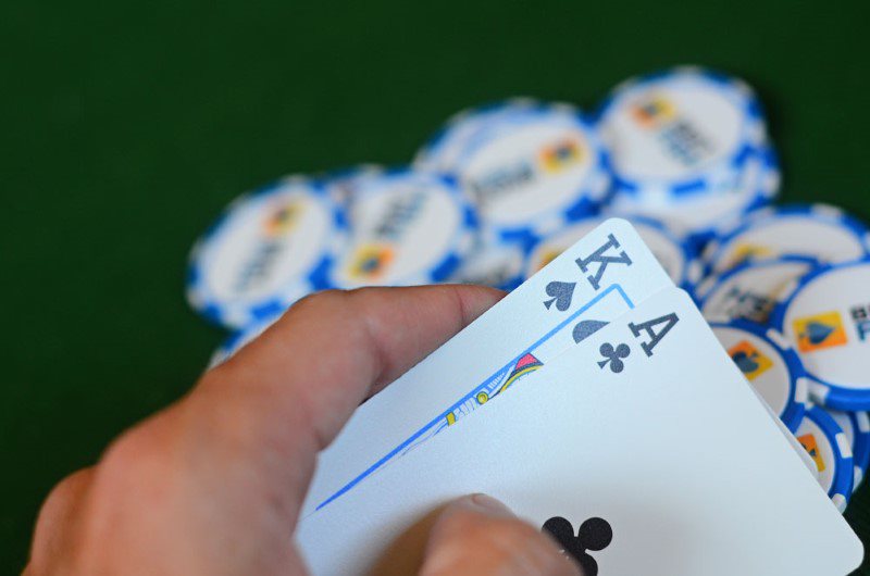 PokerStars still dominates the scene